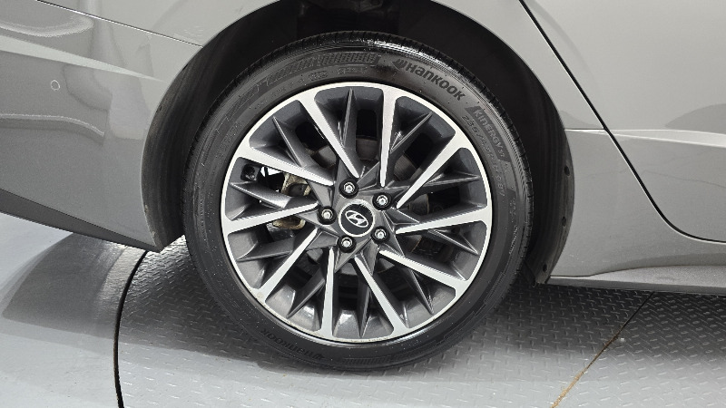 car Hyundai Sonata id283948 photo #5