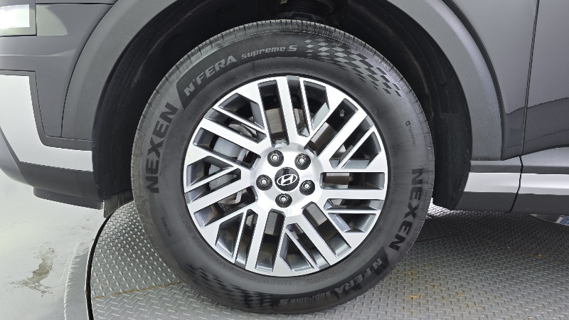car Hyundai Palisade id283950 photo #5