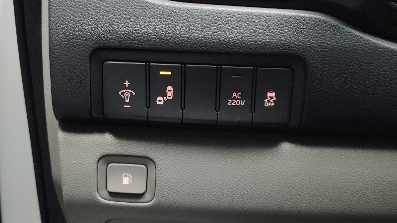 car KIA Carnival id284026 photo #17