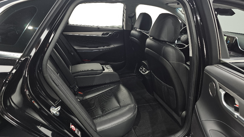 car Hyundai Grandeur id284060 photo #26