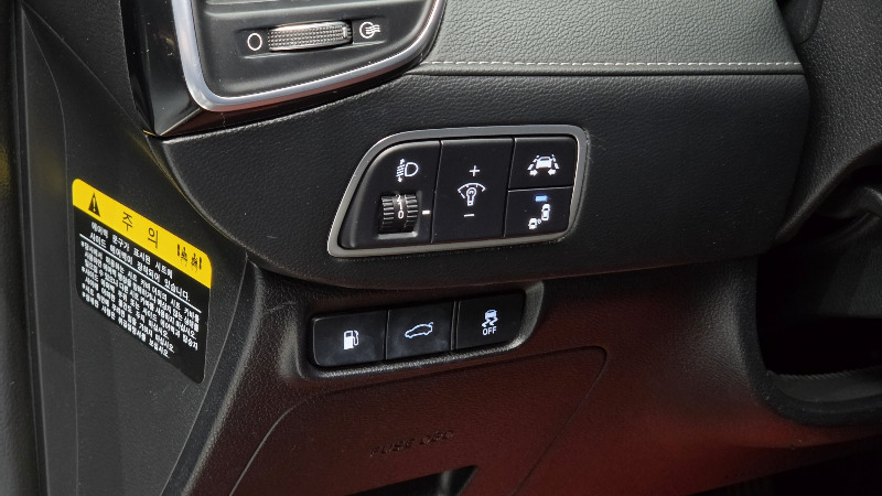 car Hyundai Grandeur id284070 photo #18