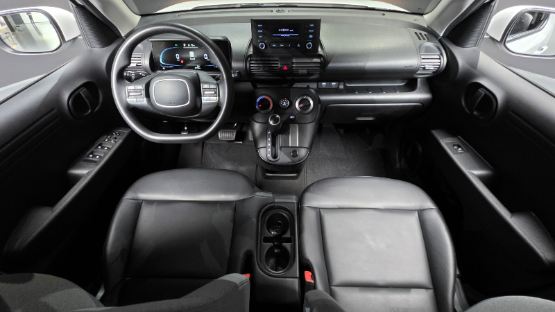 car Hyundai Casper id284072 photo #7