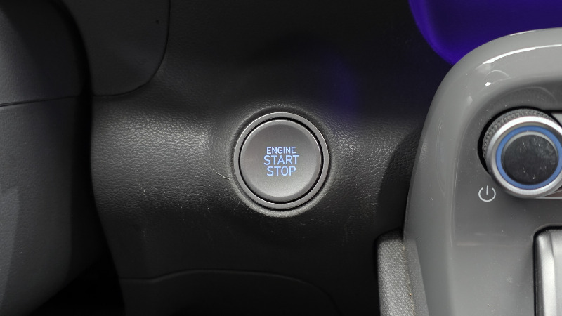 car Hyundai Casper id284075 photo #27