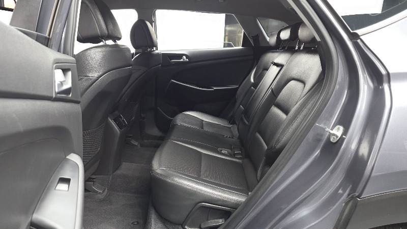 car Hyundai Tucson id284122 photo #26