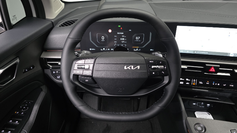 car KIA Sportage id284219 photo #13