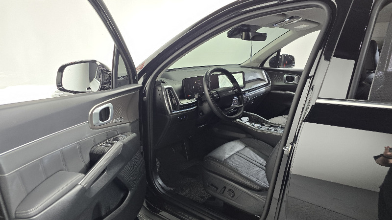 car KIA Sorento id284237 photo #10