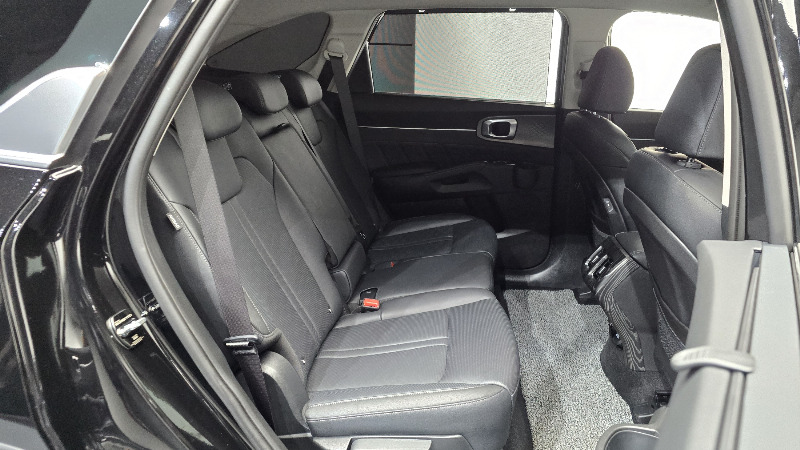 car KIA Sorento id284237 photo #11