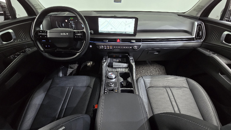 car KIA Sorento id284237 photo #7