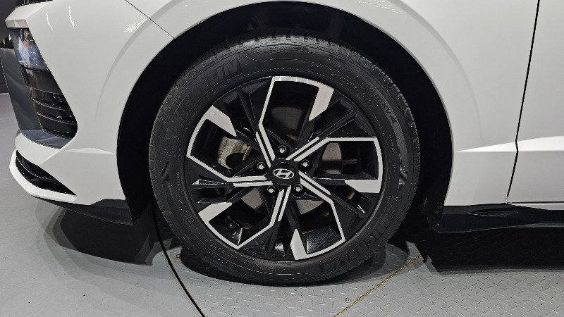 car Hyundai Sonata id284247 photo #5