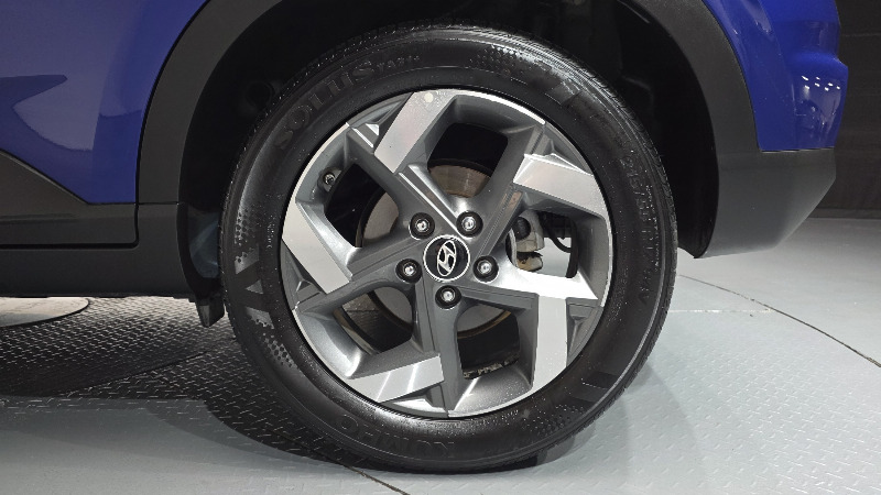 car Hyundai Venue id284259 photo #21