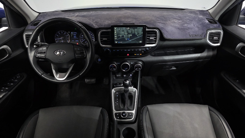 car Hyundai Venue id284259 photo #7