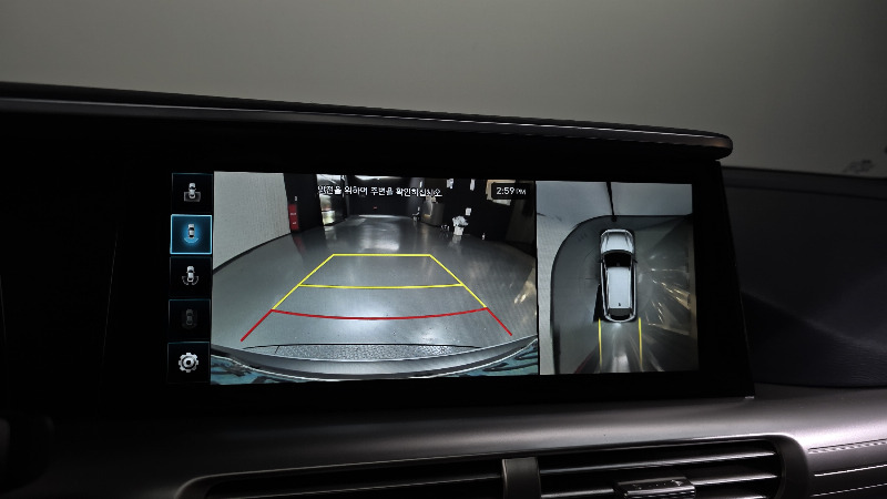 car Hyundai Nexo id284268 photo #15