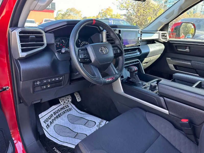 car Toyota Tundra id284331 photo #10