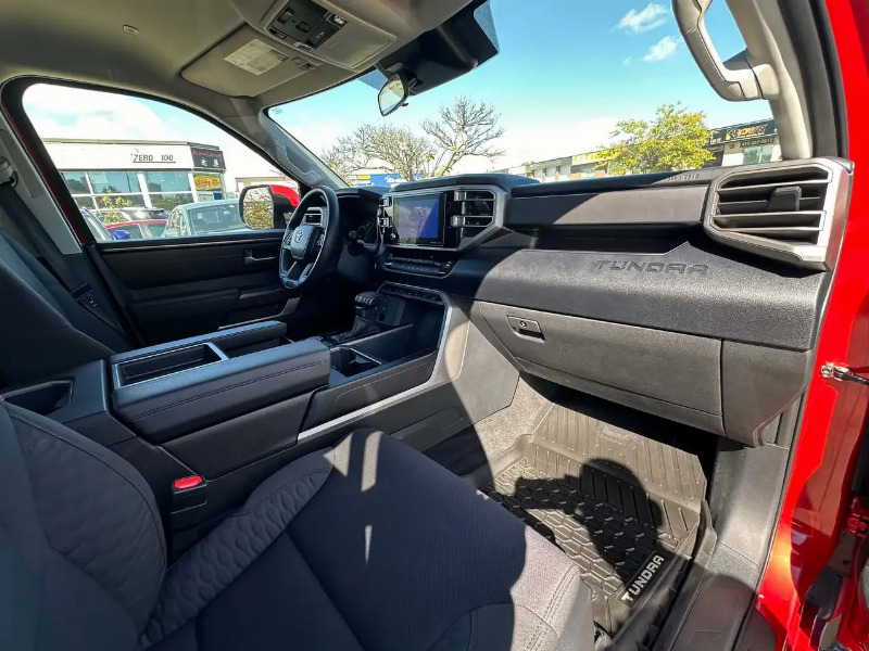 car Toyota Tundra id284331 photo #12