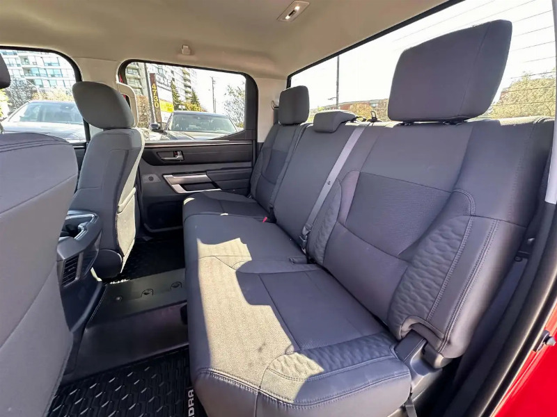 car Toyota Tundra id284331 photo #14