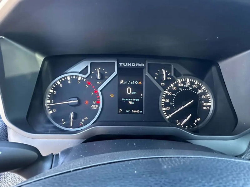 car Toyota Tundra id284331 photo #16