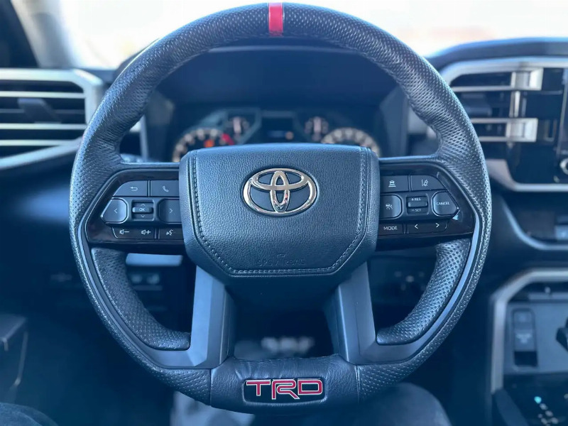 car Toyota Tundra id284331 photo #20