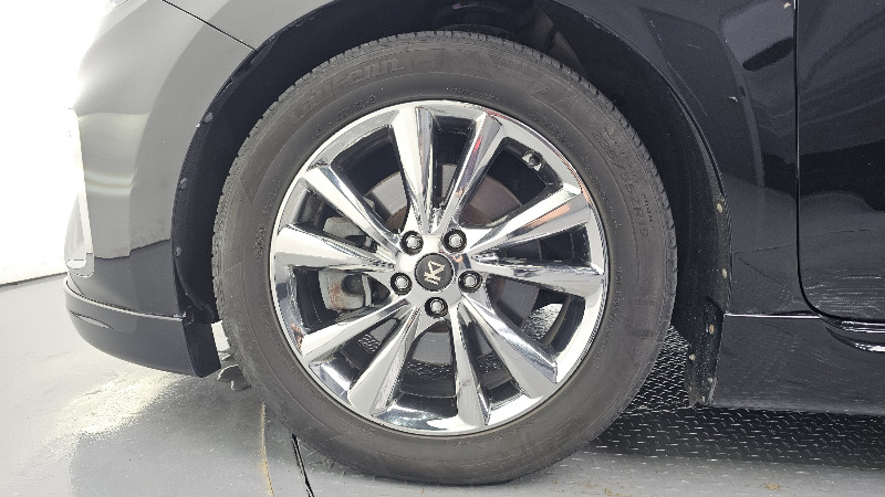 car KIA Carnival id284356 photo #5