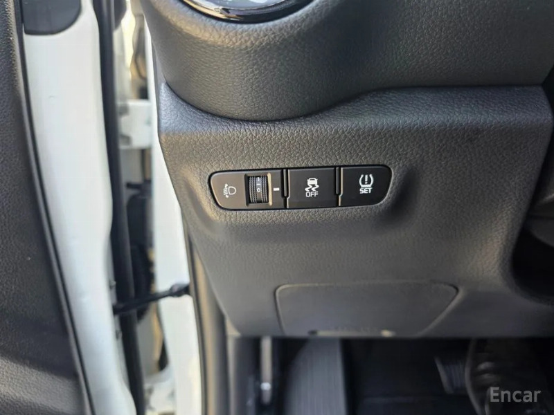 car KIA Morning id284359 photo #17