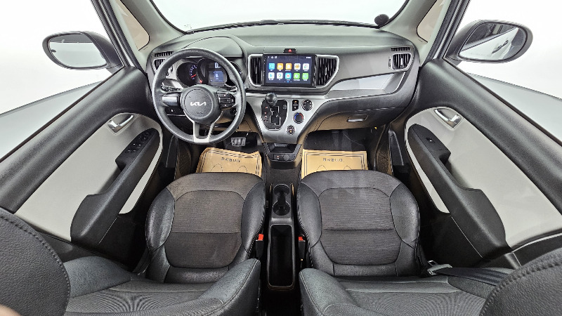 car KIA Ray id284394 photo #7