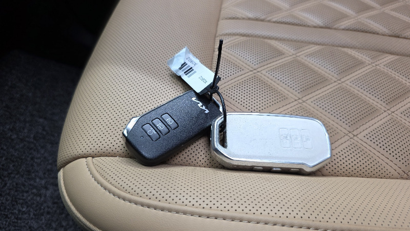 car KIA Sorento id284426 photo #27