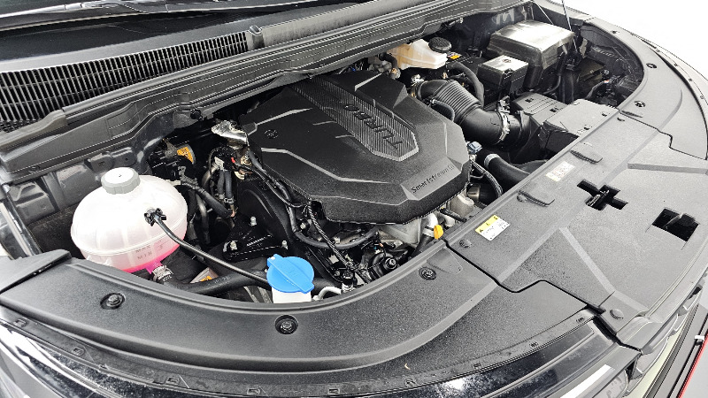 car KIA Carnival id284434 photo #6