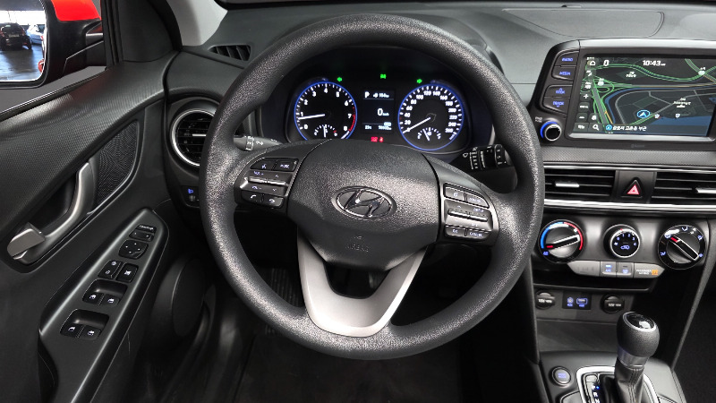car Hyundai Kona id284442 photo #13