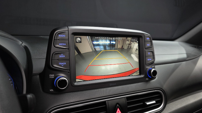 car Hyundai Kona id284442 photo #15