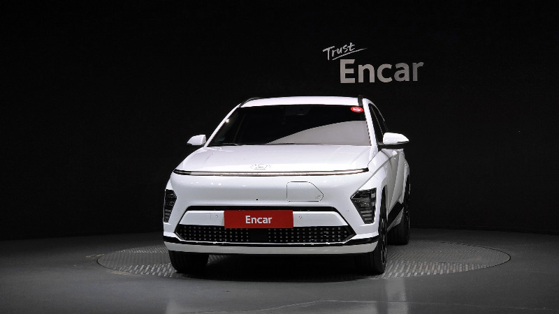 car Hyundai Kona id284453 photo #3