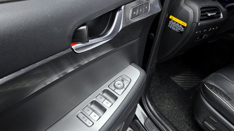 car Hyundai Palisade id284622 photo #13