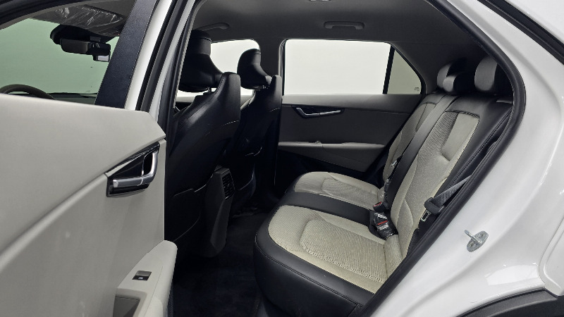 car KIA Niro id284703 photo #12