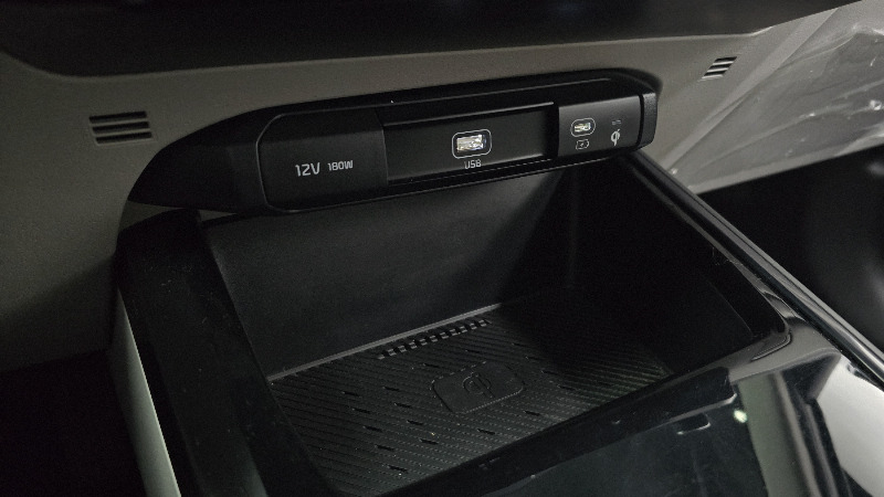 car KIA Niro id284703 photo #17