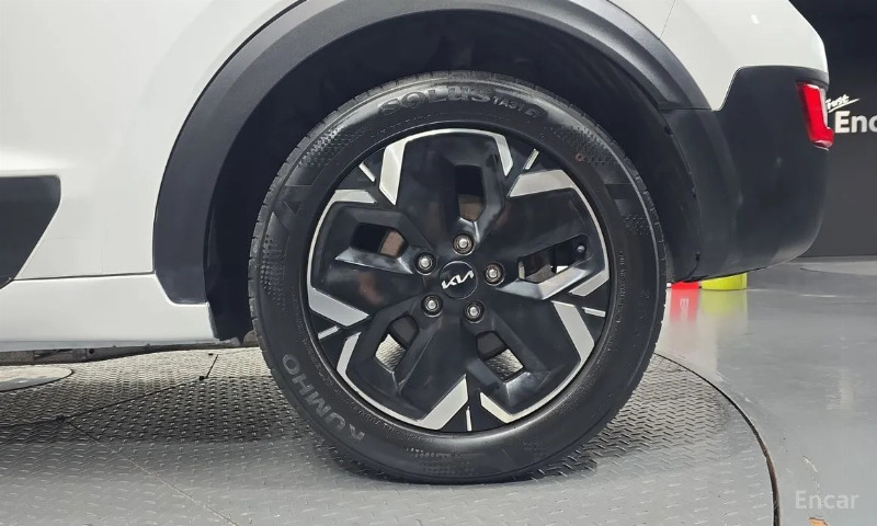 car KIA Niro id284703 photo #21