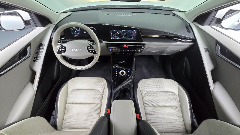 car KIA Niro id284703 photo #7