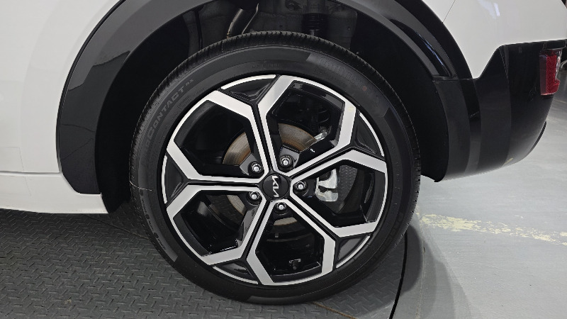 car KIA Niro id284726 photo #21