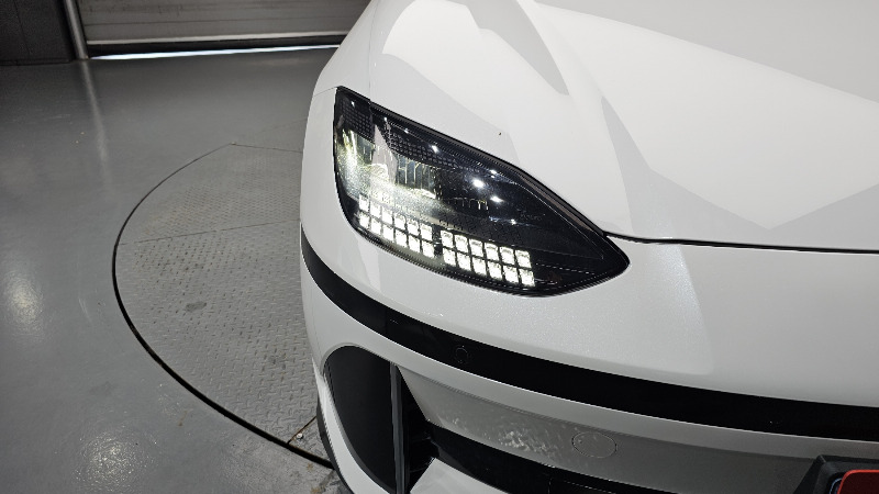 car Hyundai IONIQ 6 id284742 photo #22