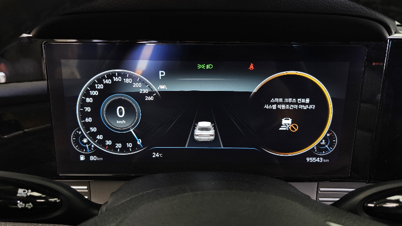 car Hyundai Grandeur id284750 photo #8