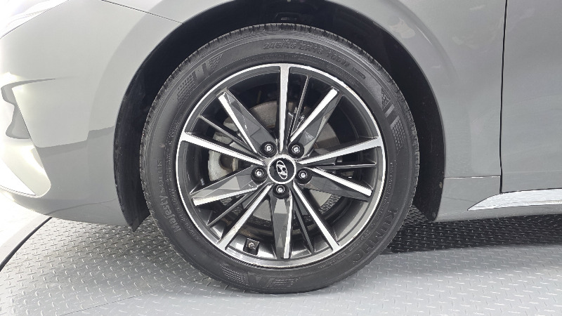 car Hyundai Grandeur id284757 photo #5