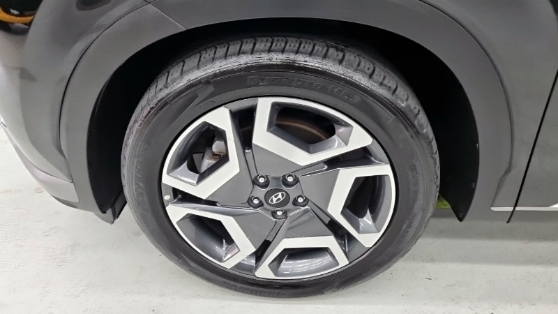 car Hyundai Palisade id284760 photo #5