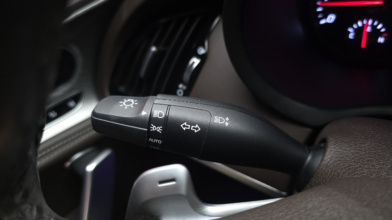 car KIA Stinger id284811 photo #20