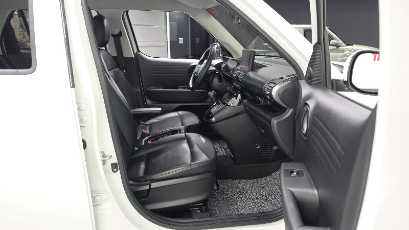 car Hyundai Casper id284931 photo #11