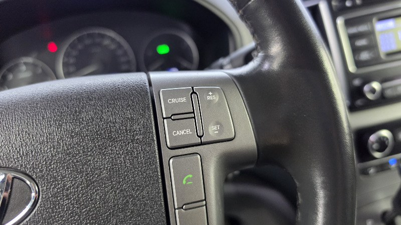 car Hyundai Grand Starex id284934 photo #13