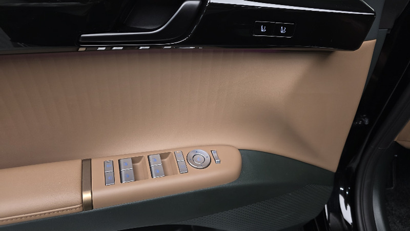 car Hyundai Grandeur id284935 photo #11