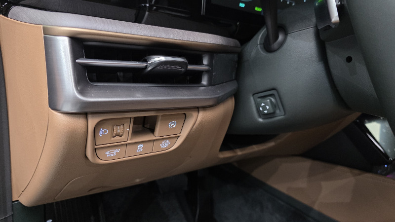 car Hyundai Grandeur id284935 photo #12