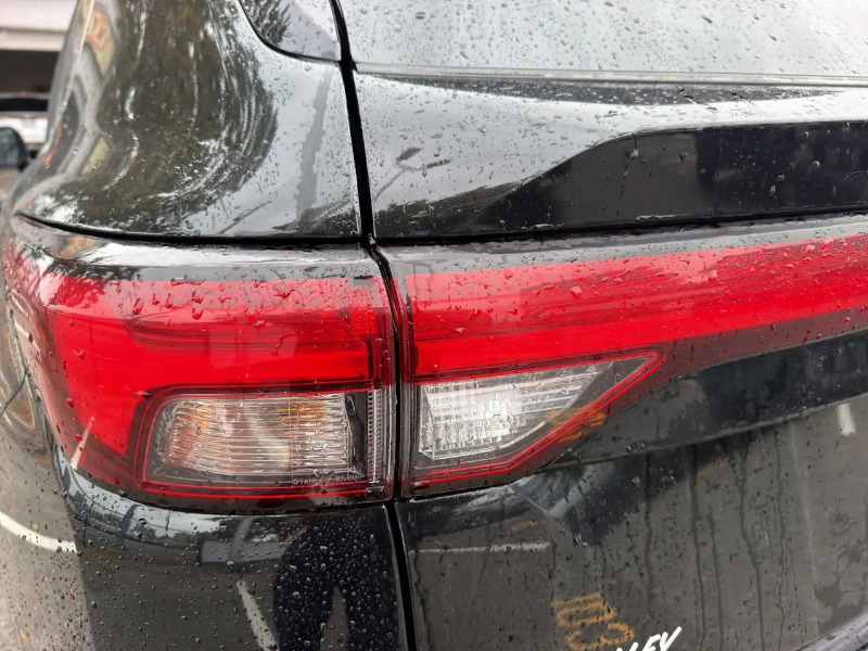 car Mitsubishi Outlander id284945 photo #7