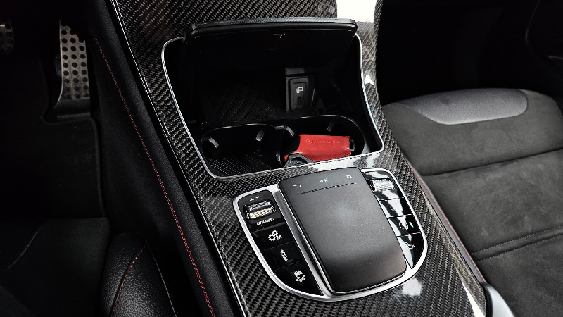 car Mercedes GLC id285107 photo #27