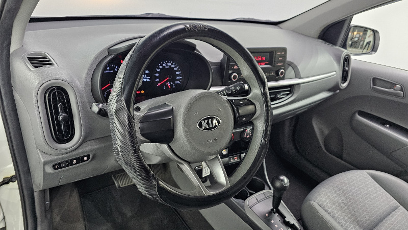 car KIA Morning id285170 photo #12