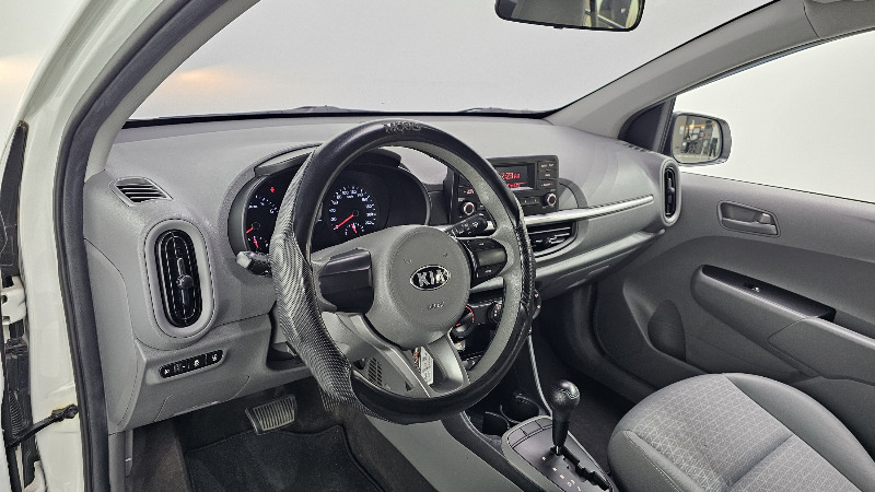 car KIA Morning id285170 photo #7