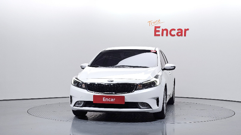car KIA K3 id285181 photo #3