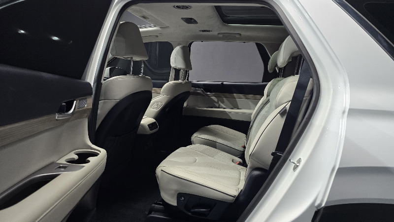 car Hyundai Palisade id285200 photo #11